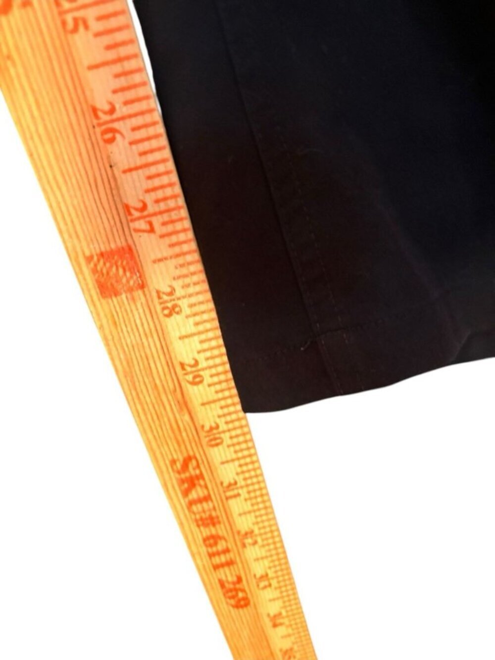 FIGS Technical Collection Scrub Pants Lot of 3 Black XL Drawstring Medical - Picture 14 of 16